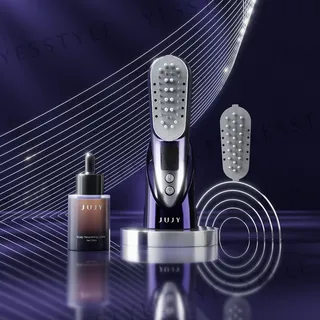 Jujy LLLT Light Therapy Hair Growth Comb Pro [1 set]